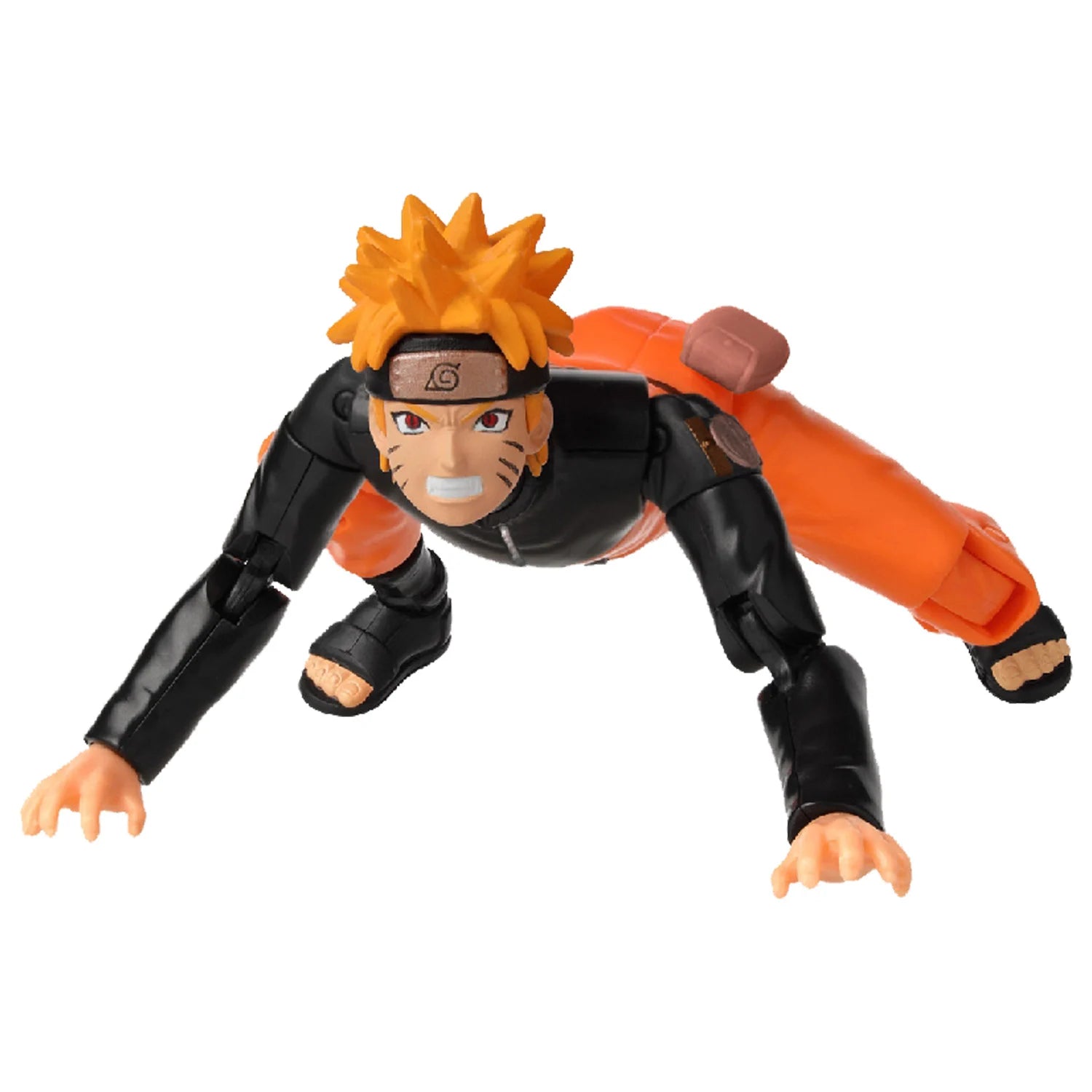 Anime Heroes 15cm Naruto Sage of Six Paths Mode Action Figure