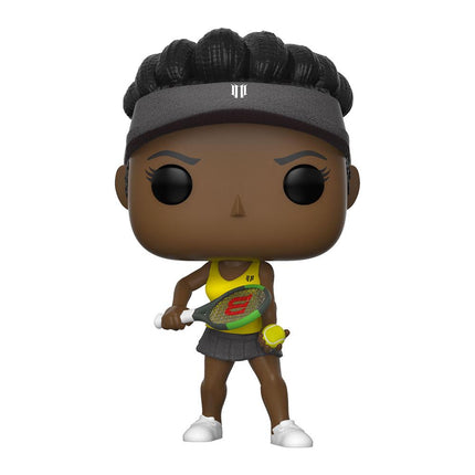 Venus Williams Tennis Legends POP! Sports Vinyl Figure  9 cm  - 01