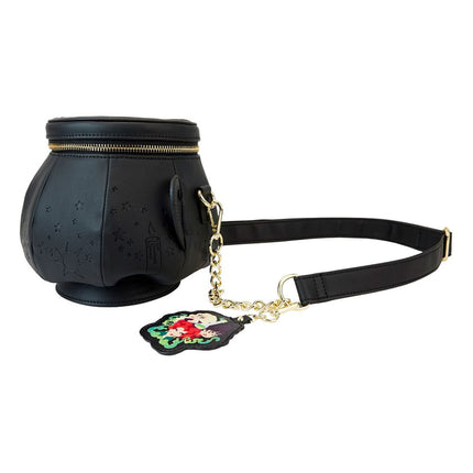 Disney by Loungefly Crossbody Hocus Pocus Winifred Cauldron