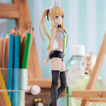 Eriri Spencer Sawamura: Bunny Saekano the Movie: Finale Pop Up Parade PVC Statue 17 cm