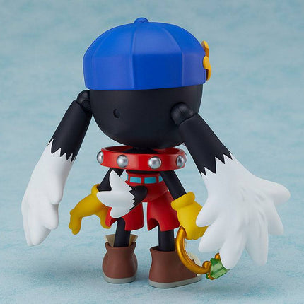 Klonoa: Door to Phantomile Nendoroid Action Figure Klonoa 10 cm