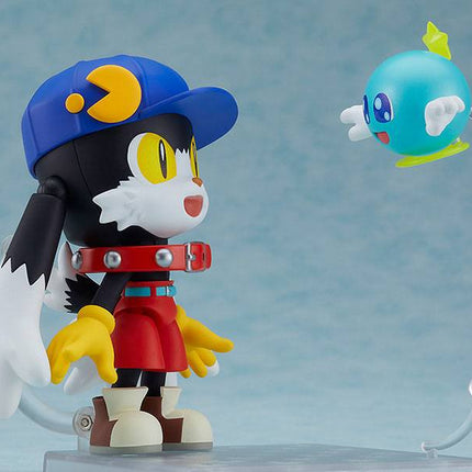 Klonoa: Door to Phantomile Nendoroid Action Figure Klonoa 10 cm