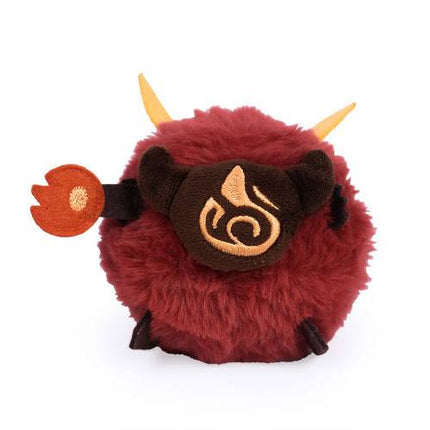 Hilichurl Berserker Genshin Impact Plush Figure 11 cm