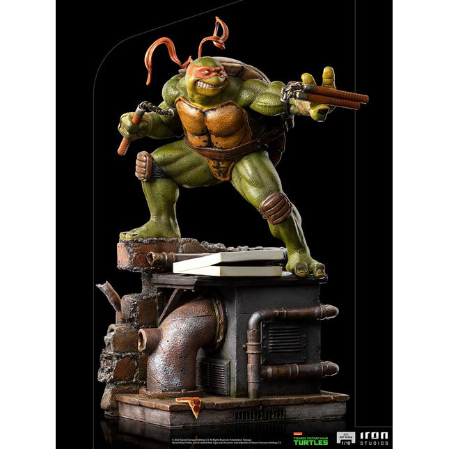 TMNT - Teenage Mutant Turtles NECA - SUPER7 Shop Online Europa Italia –  poptoys.it