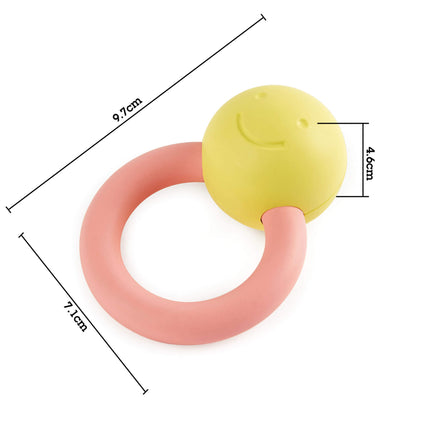 Bell Kind Ring Hape E0025