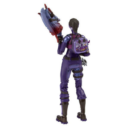 Dark Bomber Action Figure 18cm Mcfarlane #Personaggio_Dark Bomber 18cm (4052229226593)