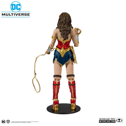 Wonder Woman 1984 Action Figure 18 cm McFarlane